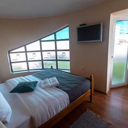 Motel Atos Laktaši Екстериор снимка