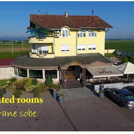 Motel Atos Laktaši Екстериор снимка