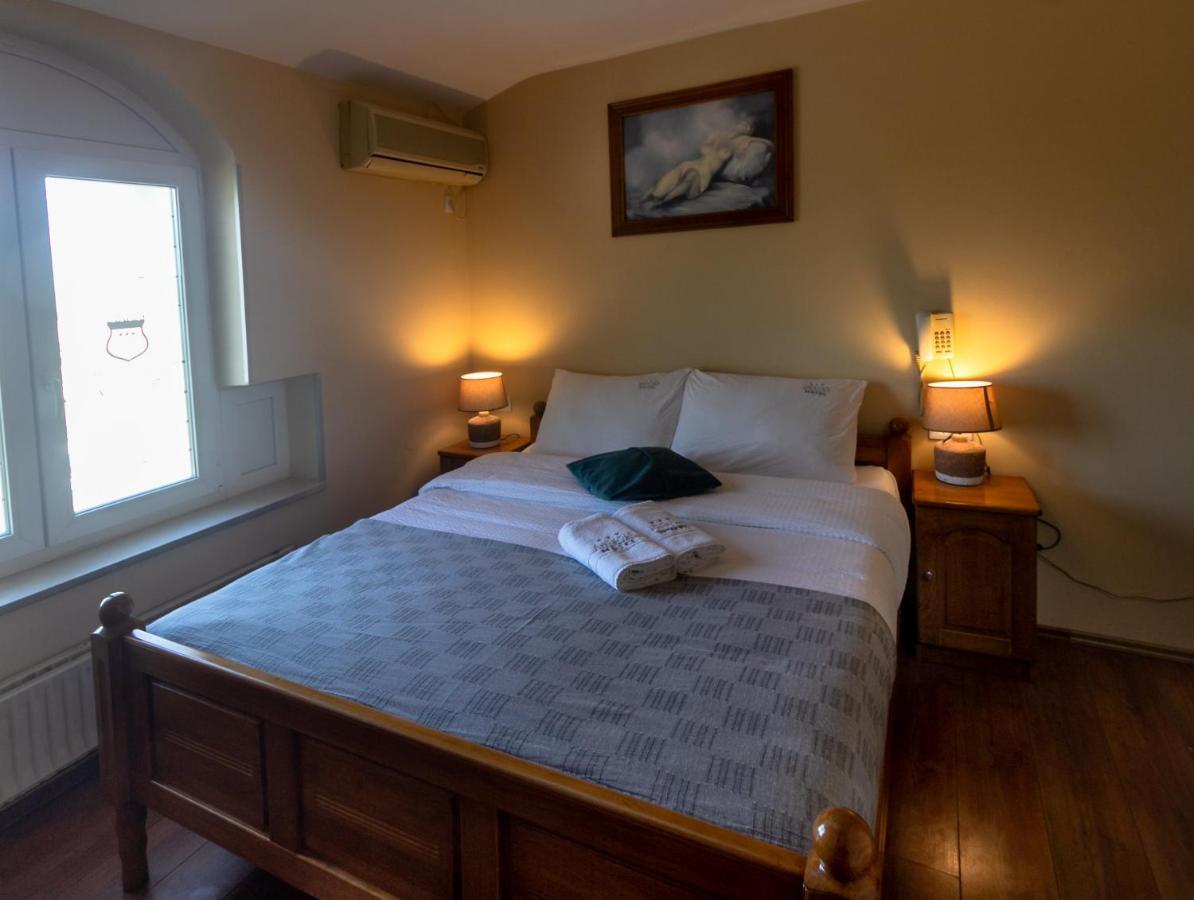 Motel Atos Laktaši Екстериор снимка