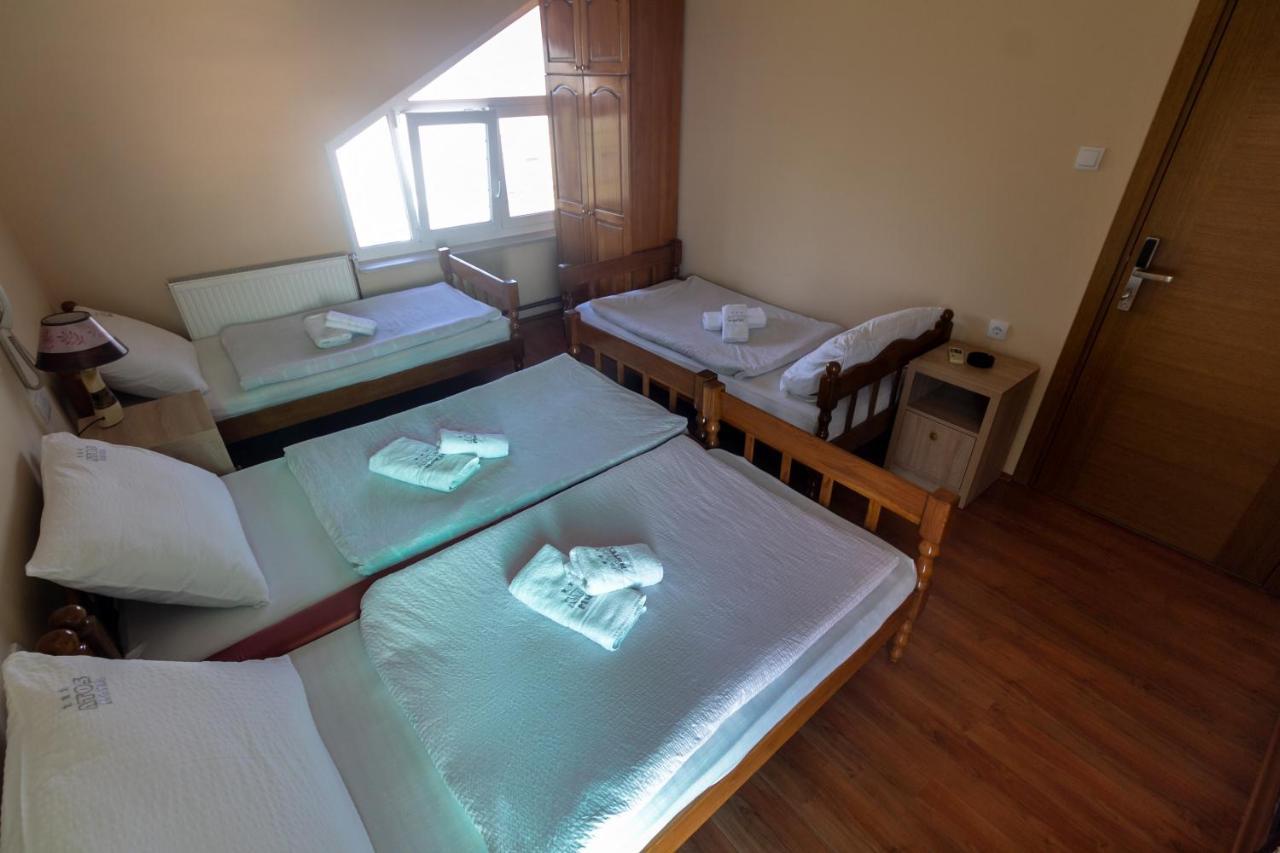 Motel Atos Laktaši Екстериор снимка