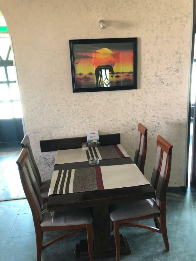 Motel Atos Laktaši Екстериор снимка