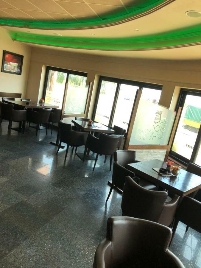 Motel Atos Laktaši Екстериор снимка