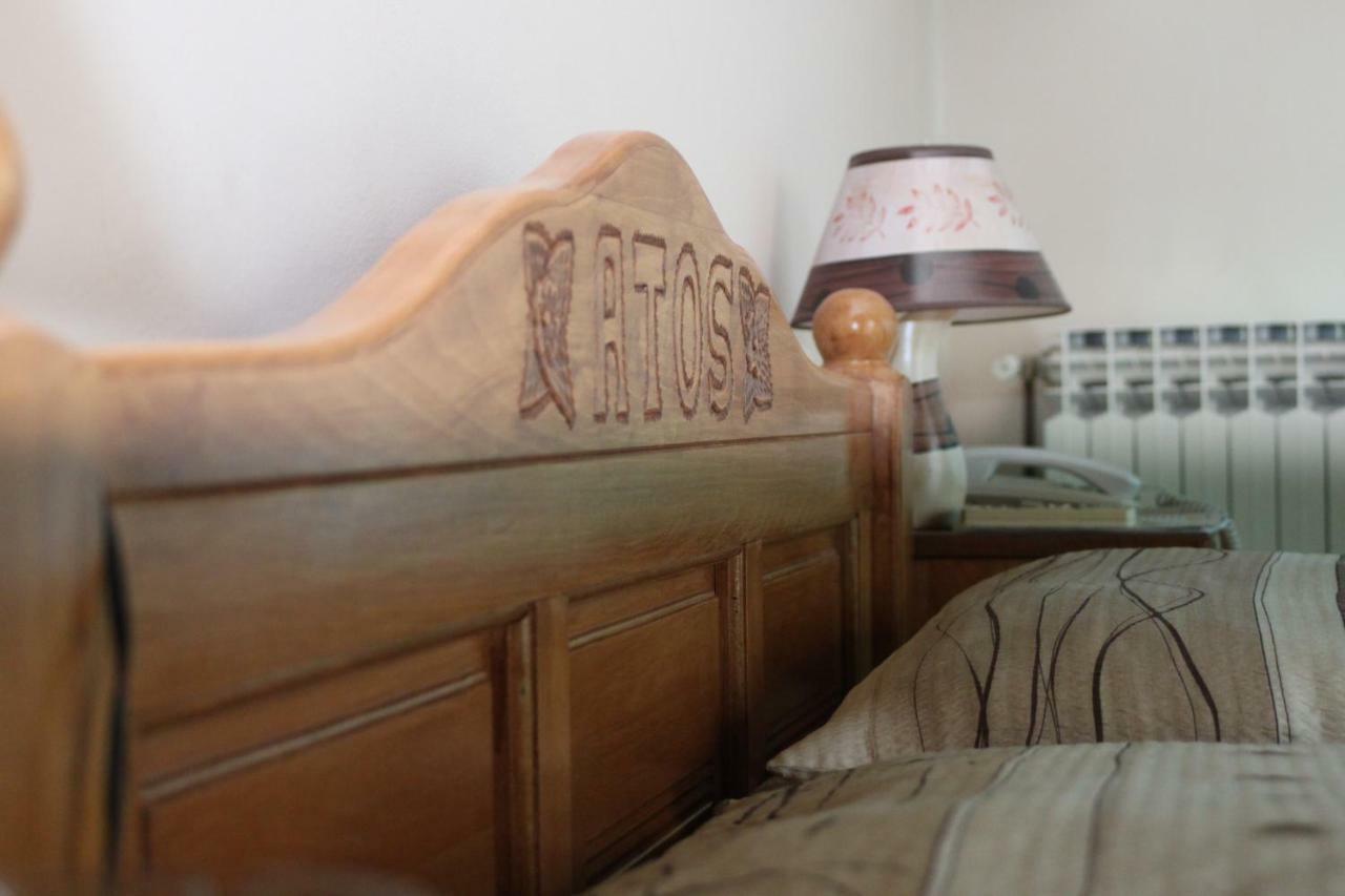 Motel Atos Laktaši Екстериор снимка